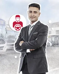 Karriere bei MIT.BUS